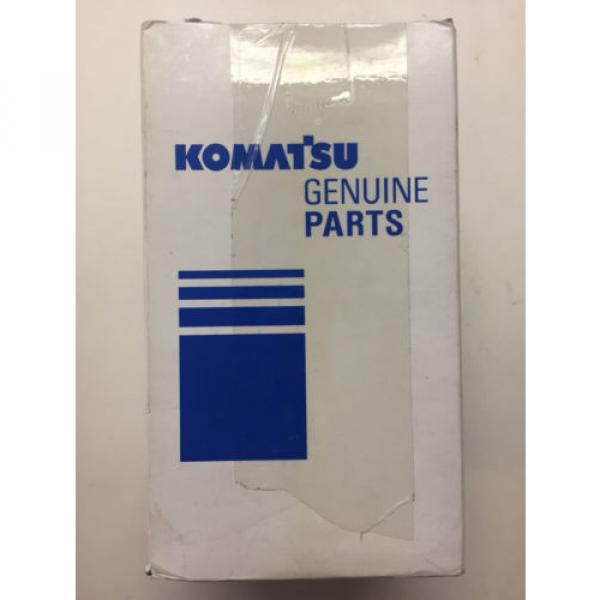 Komatsu Russia  Fuel Filter 600-319-3881  High Pressure Fuel Injection #6 image