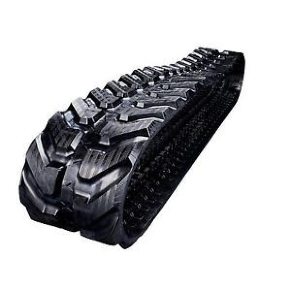 (Pair) Suriname  Komatsu PC40-7 Rubber Tracks for Sale – Replacement Size 400×72.5Nx72 #1 image