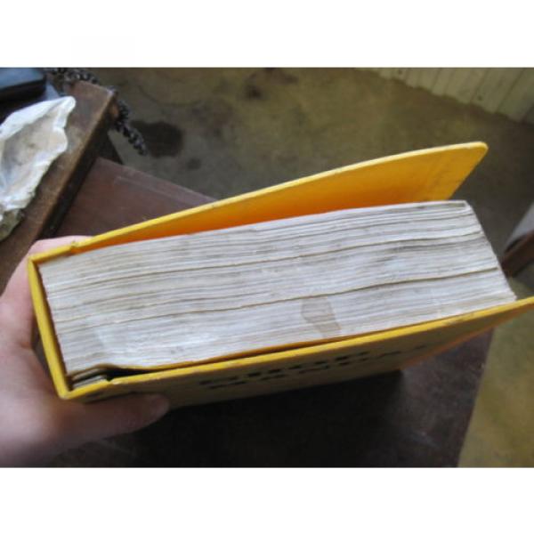 Komatsu Cuinea  OEM WA450-2 SHOP REPAIR SERVICE Manual Book #7 image