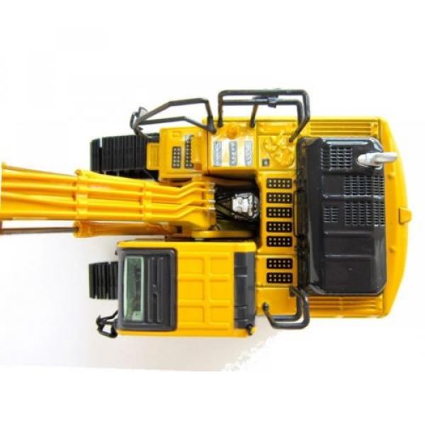 1/50 Swaziland  Komatsu HB205-2 Hybrid Excavator by Replicars brand new /diecast crawler #3 image