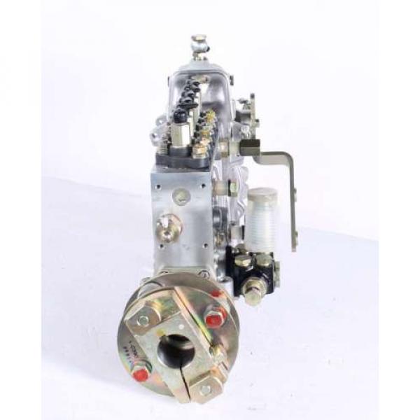 New Gibraltar  106682-4431 Kiki Diesel 6 Cyl Fuel Injection Pump Komatsu # 6162-73-2131 #6 image