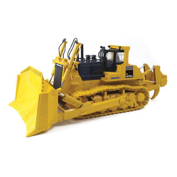 KOMATSU United States of America  D475A-5EO DOZER - 1:50 Scale by First Gear #1 image