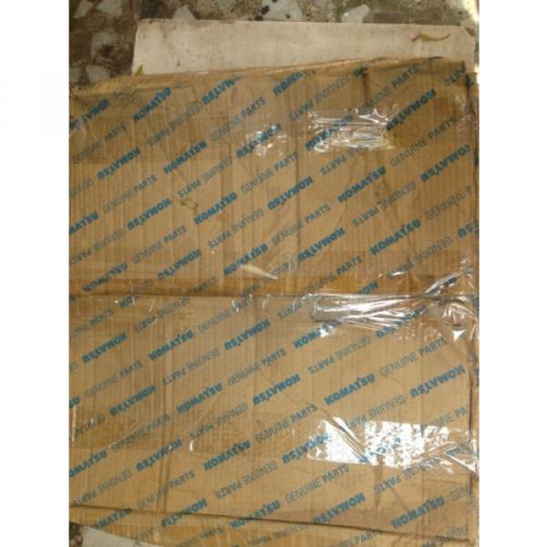 Genuine Liberia  Komatsu Wiring Harness Pt# 424-06-12219 Applicable To WA700-3 #2 image
