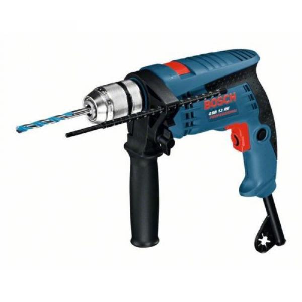 2 Bosch GSB 13 RE Professional Mains Cord Impact DRILLS 0601217170 3165140371940 #5 image