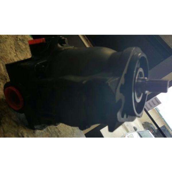 LPVE21L3030CPV12178, Cuba  Samek, Vickers Hydraulic Piston Pump, 275 cuin3/rev #6 image
