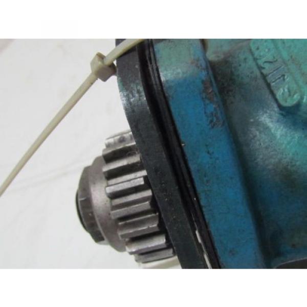 Vickers Brazil  V20 1P11P 3C20 LH Hydraulic Pump #8 image