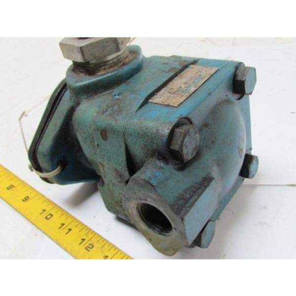Vickers Brazil  V20 1P11P 3C20 LH Hydraulic Pump #9 image