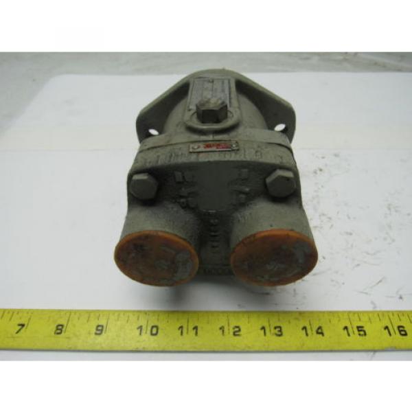 Vickers Honduras  M-PFB5-L-11-020 Fixed Displacement Inline Hydraulic Piston Pump #4 image