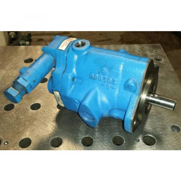 Vickers Cuinea  PVB6-RSY-40-CM-12 Hydraulic Variable Displacement Axial Piston Pump #7 image