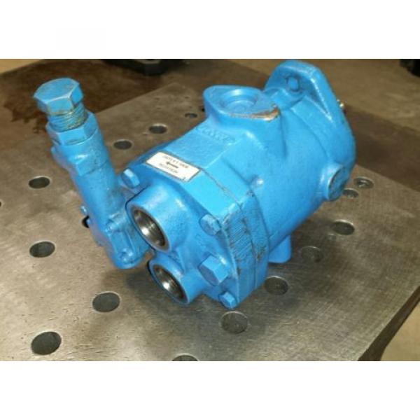 Vickers Cuinea  PVB6-RSY-40-CM-12 Hydraulic Variable Displacement Axial Piston Pump #8 image