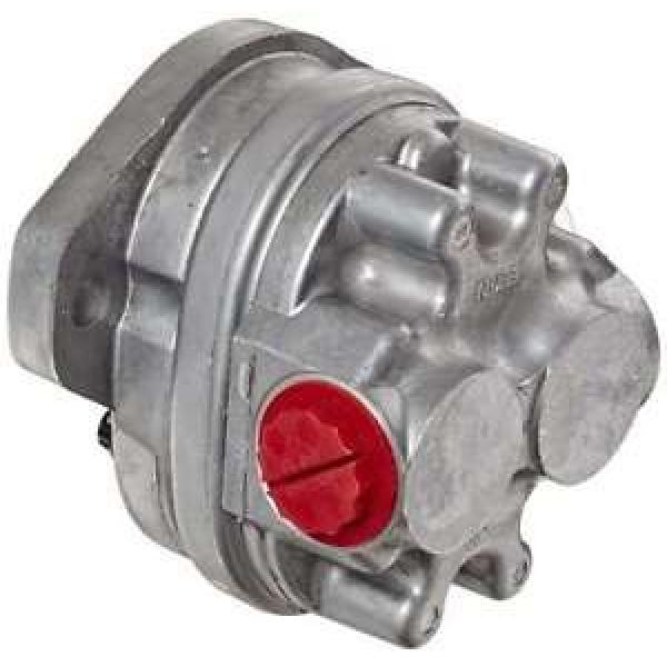 Vickers Barbados  26 Series Hydraulic Gear Pump, 3500 psi Maximum Pressure, 89 gpm Flow R #1 image