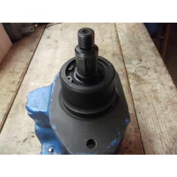 VICKERS Bulgaria  VTM-42 HYDRAULIC STEERING PUMP MANY APPLICATIONS USED GREAT SHAPE #6 image