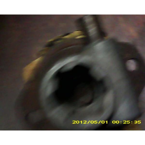 Vicker#039;s Slovenia  Vane Hydraulic Pump  for Ford 3400 #3 image