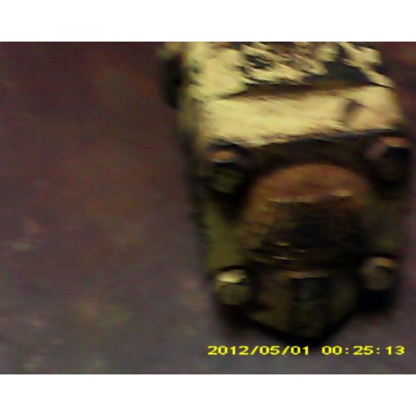 Vicker#039;s Slovenia  Vane Hydraulic Pump  for Ford 3400 #4 image