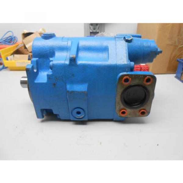 VICKERS Gambia  Hydraulic Pump Model: PVM057ER09GS02AAE Part No:00200 #9 image