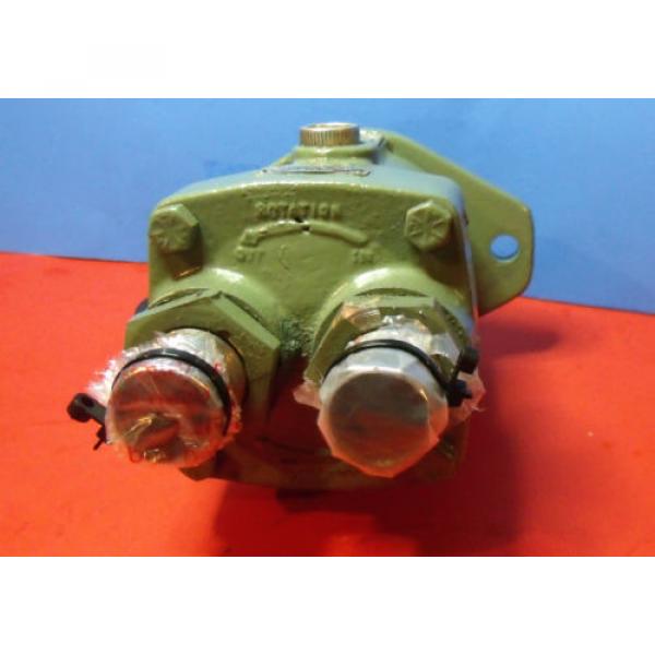 Vickers Ethiopia  Hydraulic Motor MFB 10-FUY-30   [ 318 ] #3 image