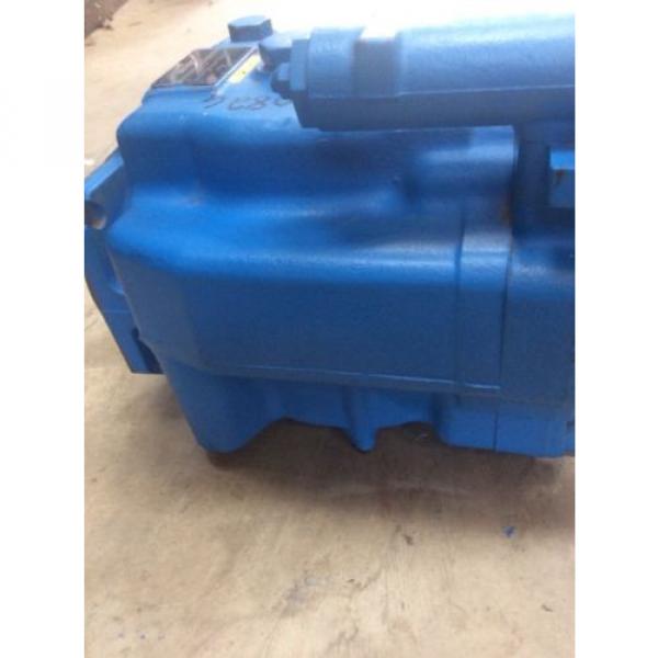 VICKERS Argentina  PVH131QIC-RSF-13S-10-C25 HYDRAULIC PUMP 02-152160 #8 image