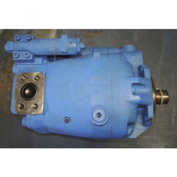 origin Uruguay  Vickers Hydraulic Motor PVM131ER10GS02AAA28000000A0A Part  02-335175 #5 image