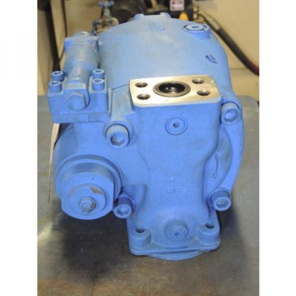 origin Uruguay  Vickers Hydraulic Motor PVM131ER10GS02AAA28000000A0A Part  02-335175 #7 image