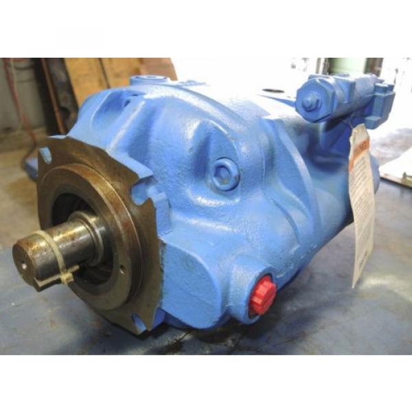 origin Uruguay  Vickers Hydraulic Motor PVM131ER10GS02AAA28000000A0A Part  02-335175 #9 image