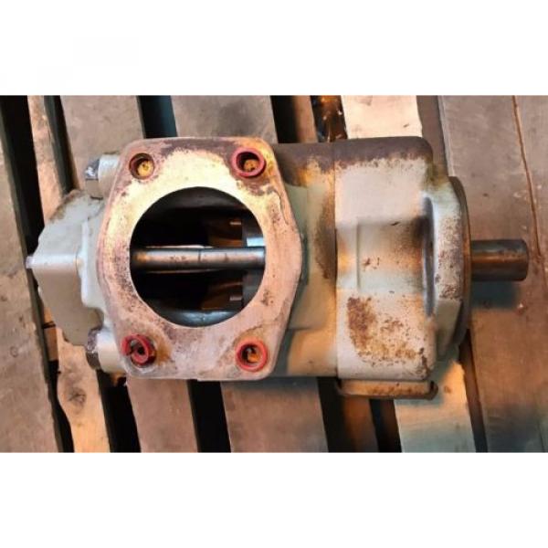 Vickers Honduras  4520V50A8 -1DD12180 Hydraulic Vane Pump #2 image