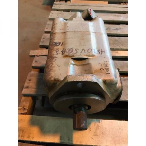 Vickers Honduras  4520V50A8 -1DD12180 Hydraulic Vane Pump #3 image