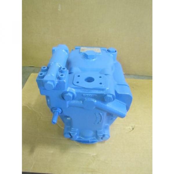 VICKERS Luxembourg  HYDRAULIC OIL PISTON PUMP PVH74QIC RSF 1S 10 CM7 31 02-314991 #6 image