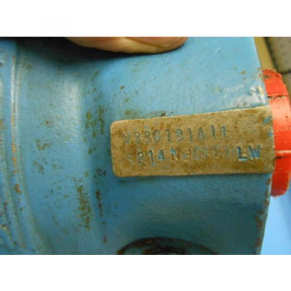 Vickers Solomon Is  Hydraulic Pump V330191A11 S214Nd088HLW #5 image