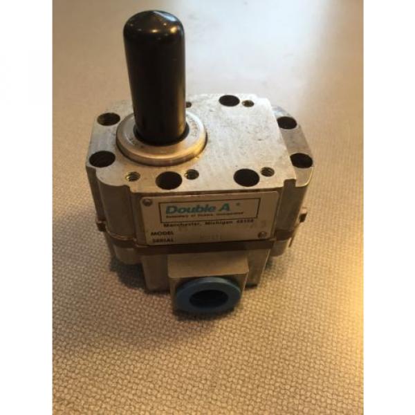 origin Egypt  Double A Gear Pump PFG-10-10A3 Vickers Free Shipping #5 image