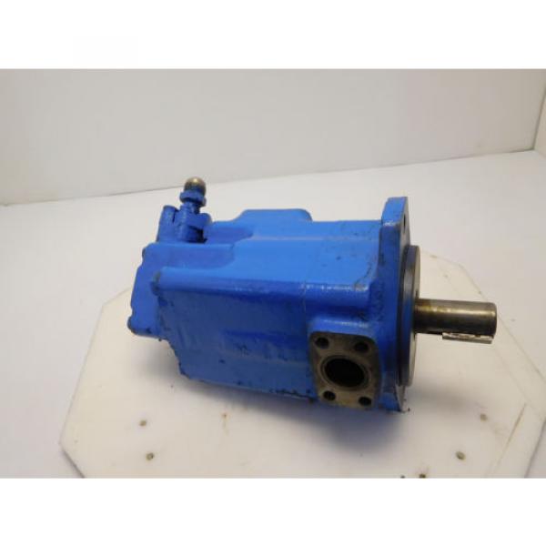 Vickers Fiji  3520V35A5A1CC20282 Hydraulic Double High/Low Vane Pump #3 image