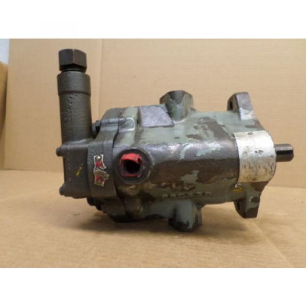 Vickers Mauritius  FVB5 LSY-20 C-11 Hydraulic Pump #7 image