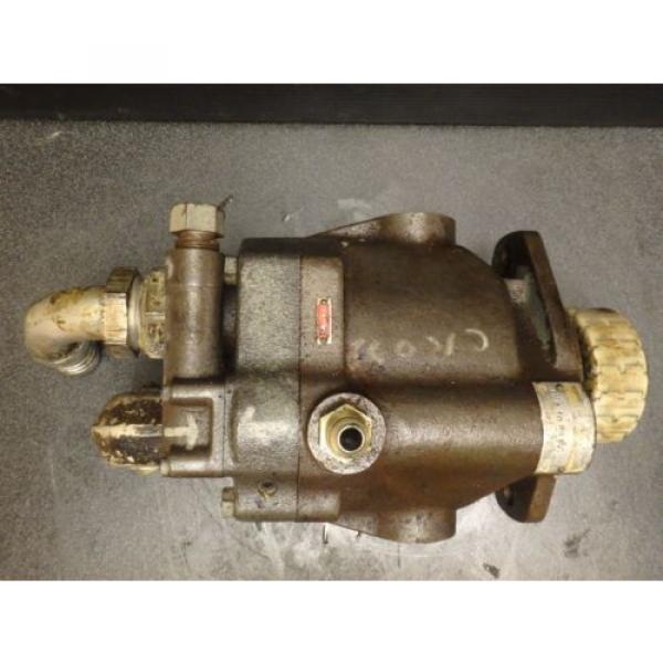 Vickers Solomon Is  Hydraulic Pump PVB10 RS300 M11_PVB10 RS30G M11_PVB10 RS30Q M11 #8 image