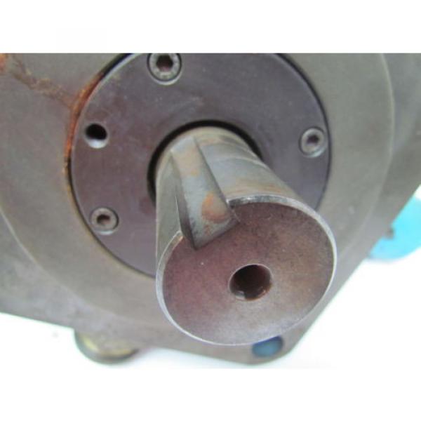 Vickers Costa Rica  VVA80FP-CBWW11 Variable Displacement Vane Hydraulic Pump #7 image