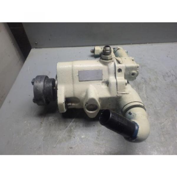 Vickers Brazil  Hydraulic Pump PVQ10-A2R-SS1S-10_CM7-11_PVQ10A2RSS1S10 #1 image