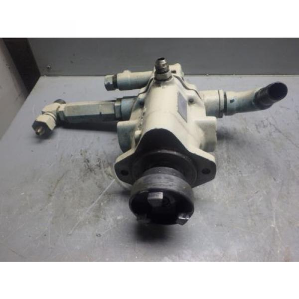 Vickers Brazil  Hydraulic Pump PVQ10-A2R-SS1S-10_CM7-11_PVQ10A2RSS1S10 #2 image