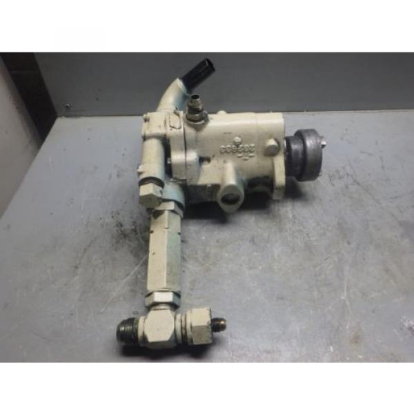 Vickers Brazil  Hydraulic Pump PVQ10-A2R-SS1S-10_CM7-11_PVQ10A2RSS1S10 #3 image