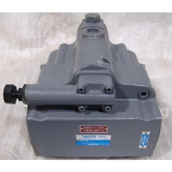Hydraulic Iran  pump Tokimec Vickers PVBQ15 , PVB15 unused #2 image