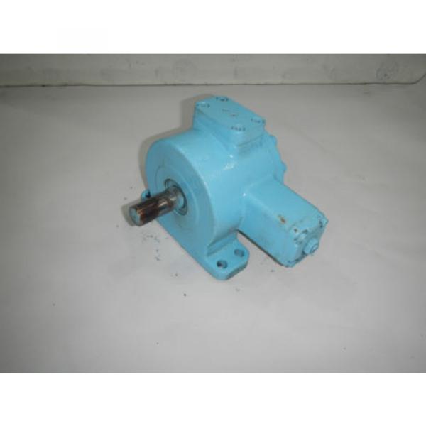 Toyo-Oki HVP-VDI-G45A2 Hydraulic Pressure Compensated Vane pump #1 image