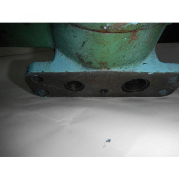 Toyo-Oki HVP-VDI-G45A2 Hydraulic Pressure Compensated Vane pump #3 image