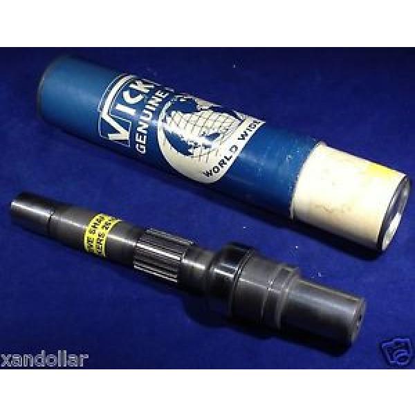 DRIVE Netheriands  SHAFT VICKERS 261552 7/8#034; DIA HYDRAULICS #1 image