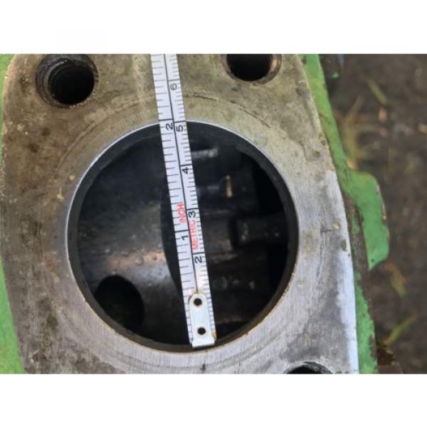 Vickers Botswana  hydraulic pump #7 image