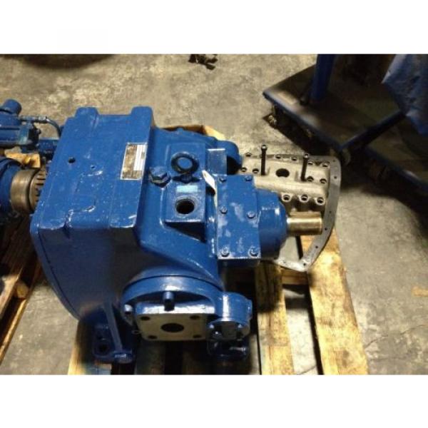 Vickers United States of America  Hydraulic Pumps #11 image