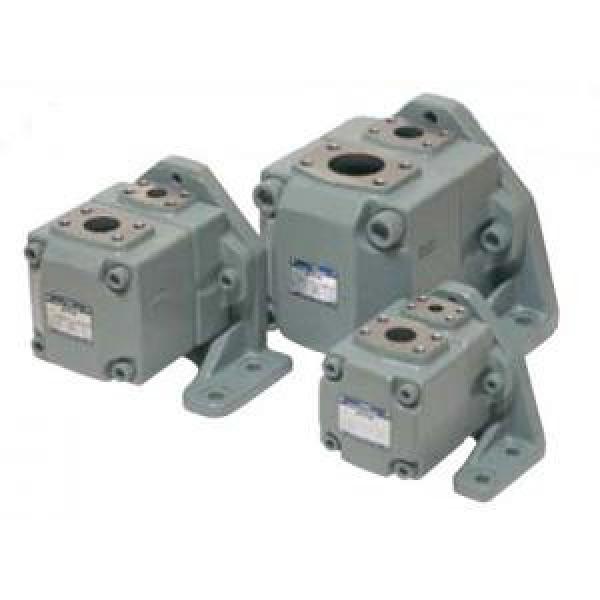 Yuken Oman  PV2R Series Single Vane Pumps PV2R4-237-L-RAR-30 #1 image