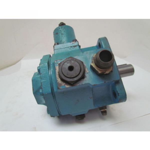 Vickers Fiji  VVA40EP-CDWW21 Variable Displacement Vane Hydraulic Pump #11 image