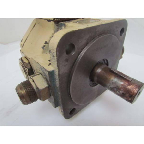 Vickers Barbuda  VVA40 P C D WW20 Variable Displacement Vane Hydraulic Pump #6 image