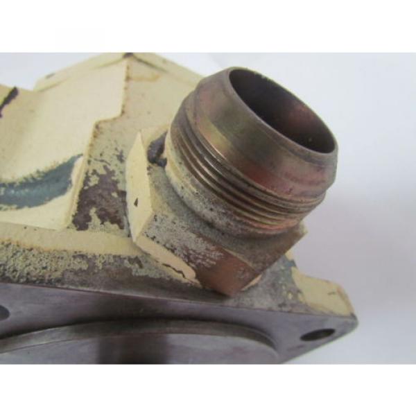 Vickers Barbuda  VVA40 P C D WW20 Variable Displacement Vane Hydraulic Pump #10 image