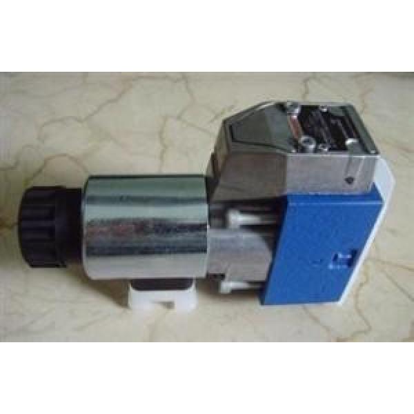 Rexroth Dominica  DZ10DP Series Pressure Sequence Valves #1 image