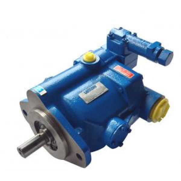 Vickers PVB10-FRSY-41-C-12 Axial Piston Pumps #1 image