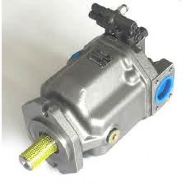 A10VSO100DFLR/31R-PPA12K26 Rexroth Axial Piston Variable Pump #1 image