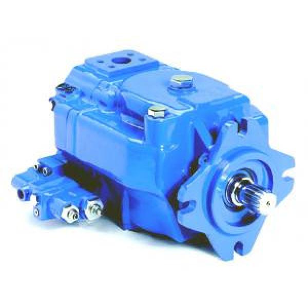 PVH057R01AA10B252000001001BC010A Vickers High Pressure Axial Piston Pump #1 image